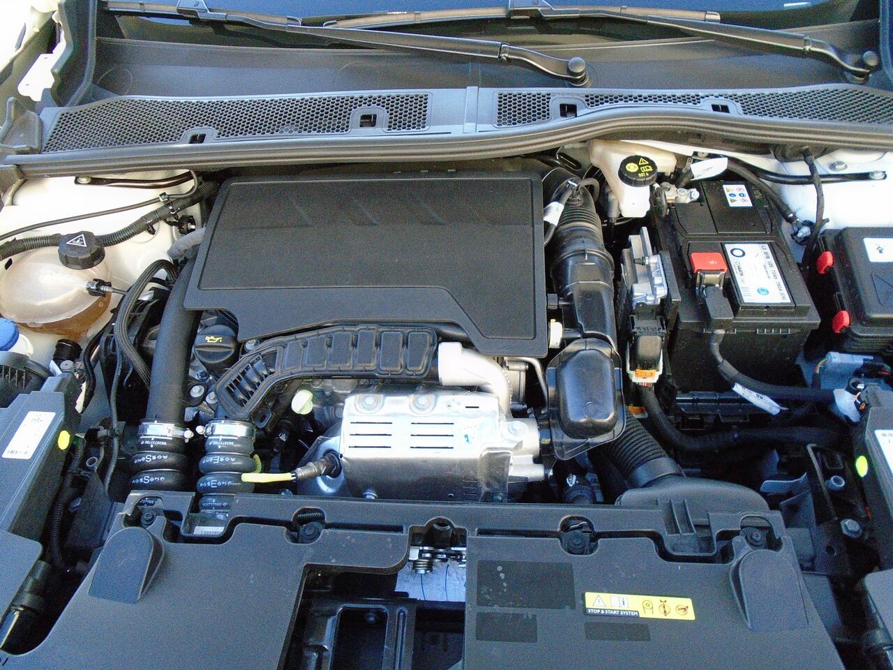 Foto Opel Mokka 19