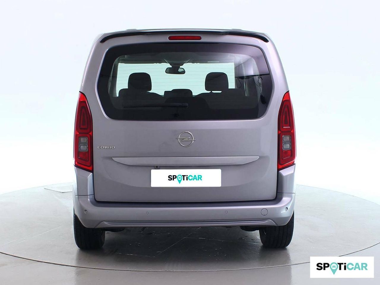 Foto Opel Combo 5