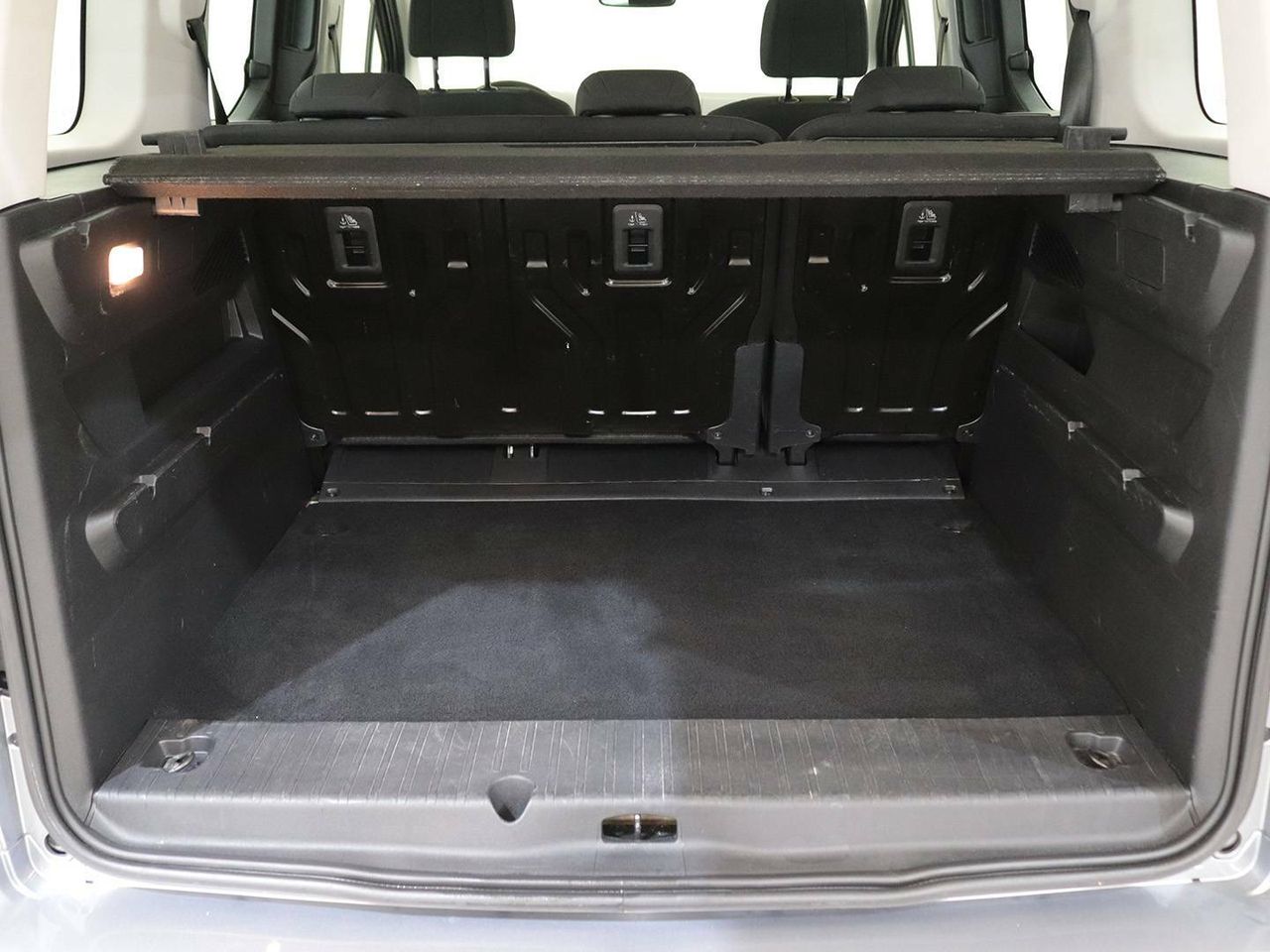 Foto Opel Combo 6