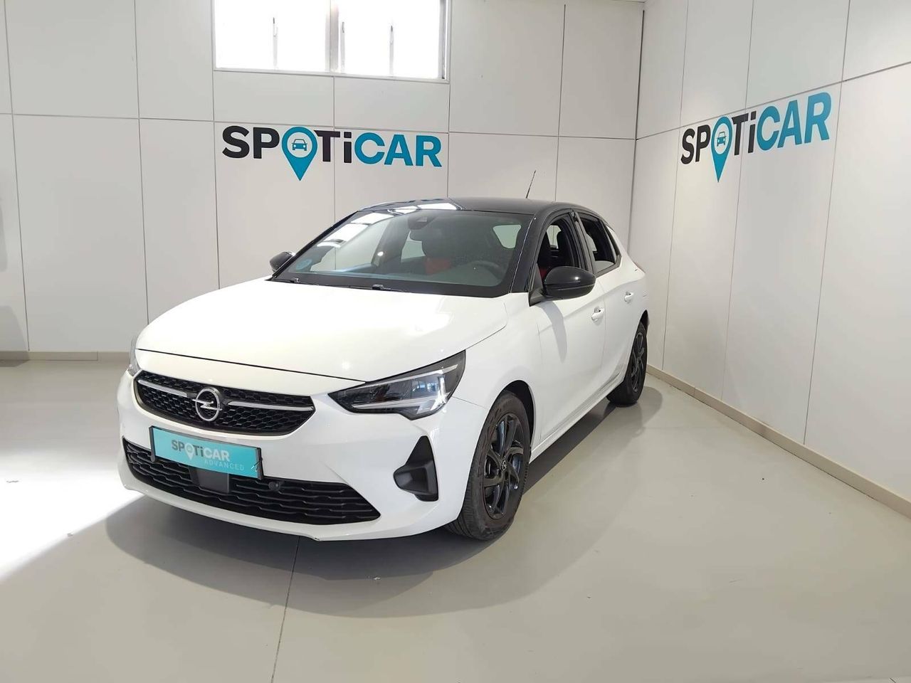 Foto Opel Corsa 1