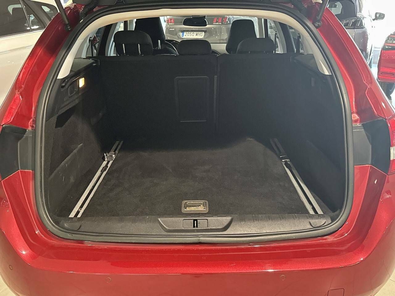 Foto Peugeot 308 6