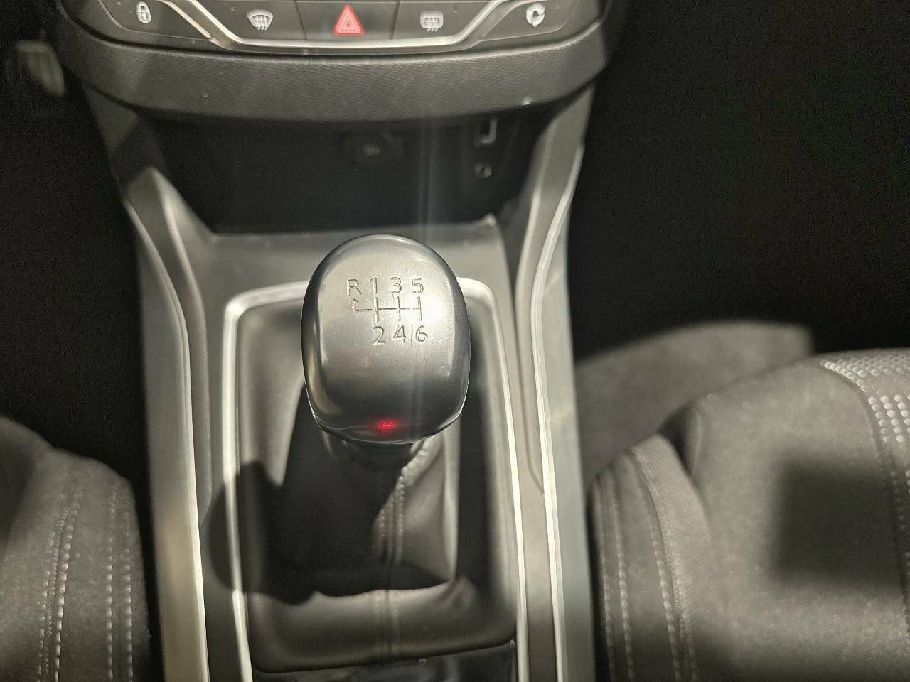 Foto Peugeot 308 14