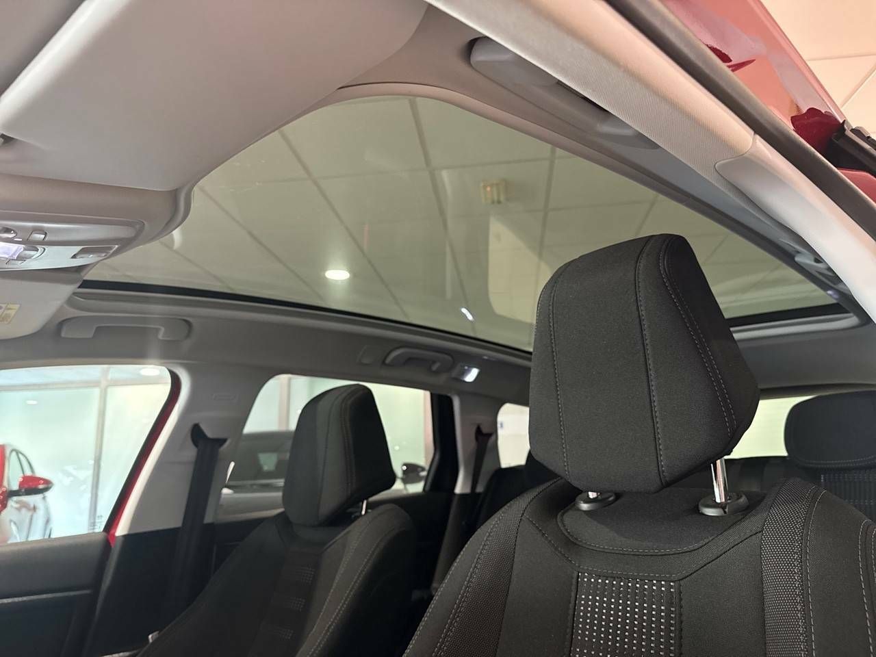 Foto Peugeot 308 17