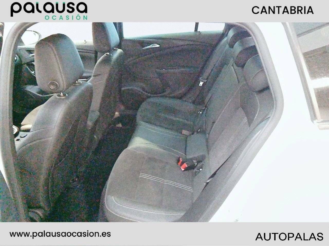 Foto Opel Astra 10