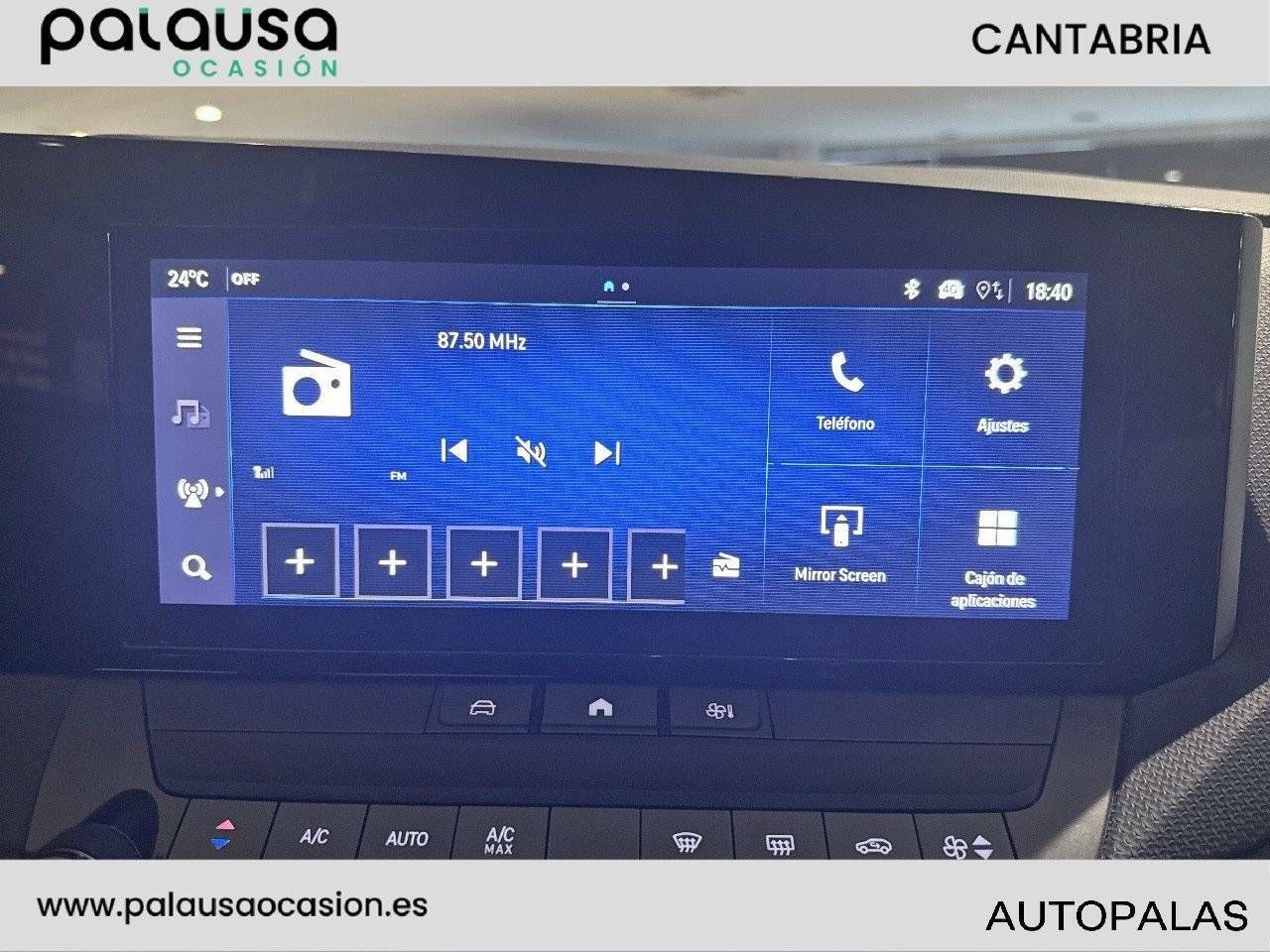 Foto Opel Astra 13