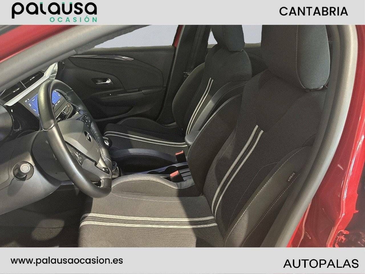 Foto Opel Corsa 9