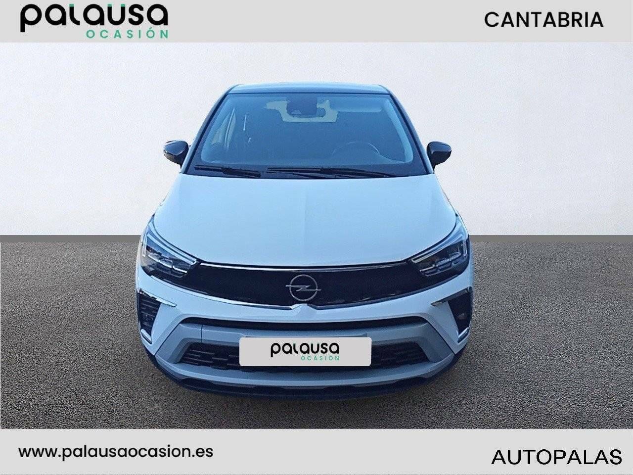 Foto Opel CrossLand 2
