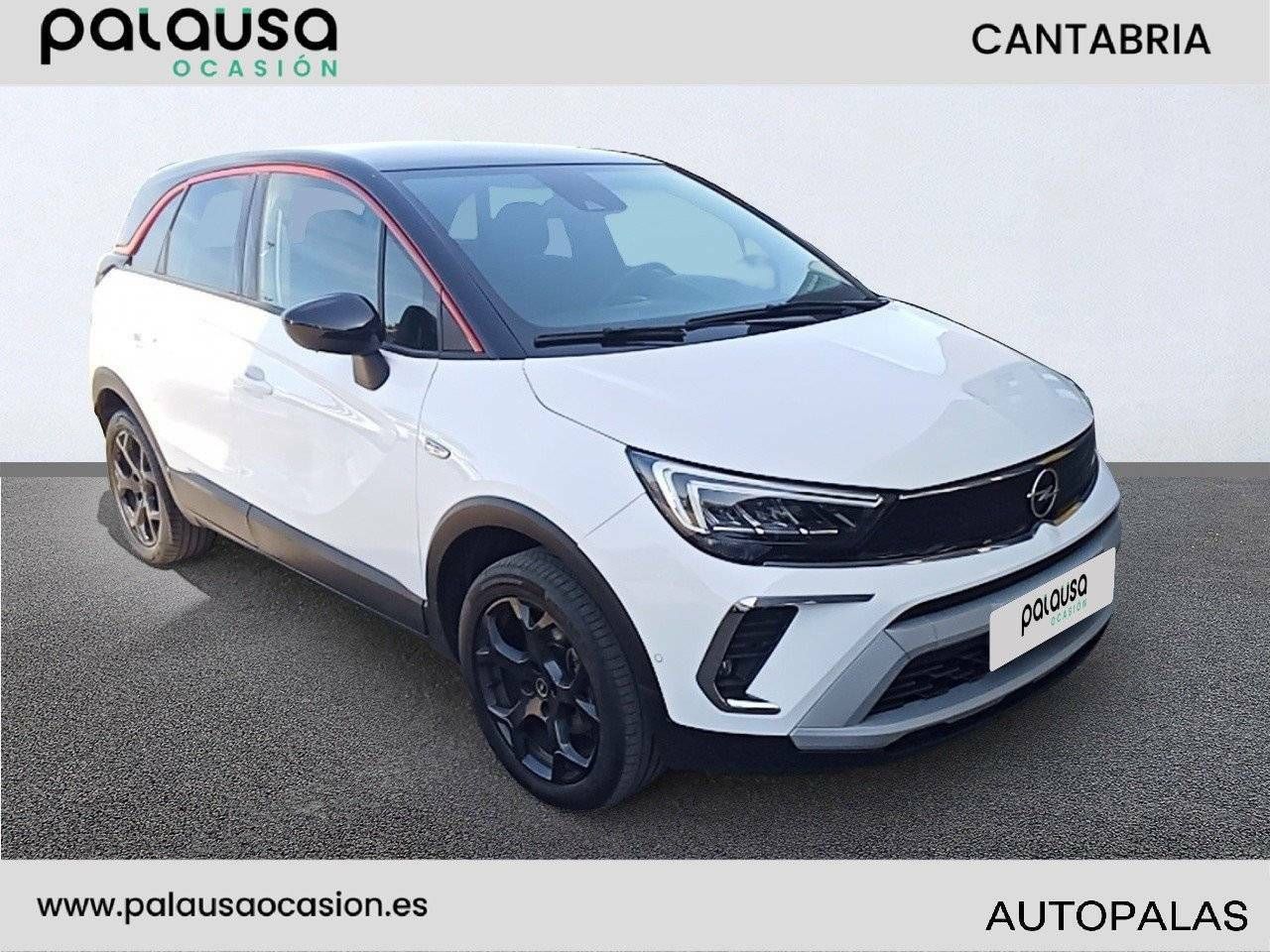 Foto Opel CrossLand 3