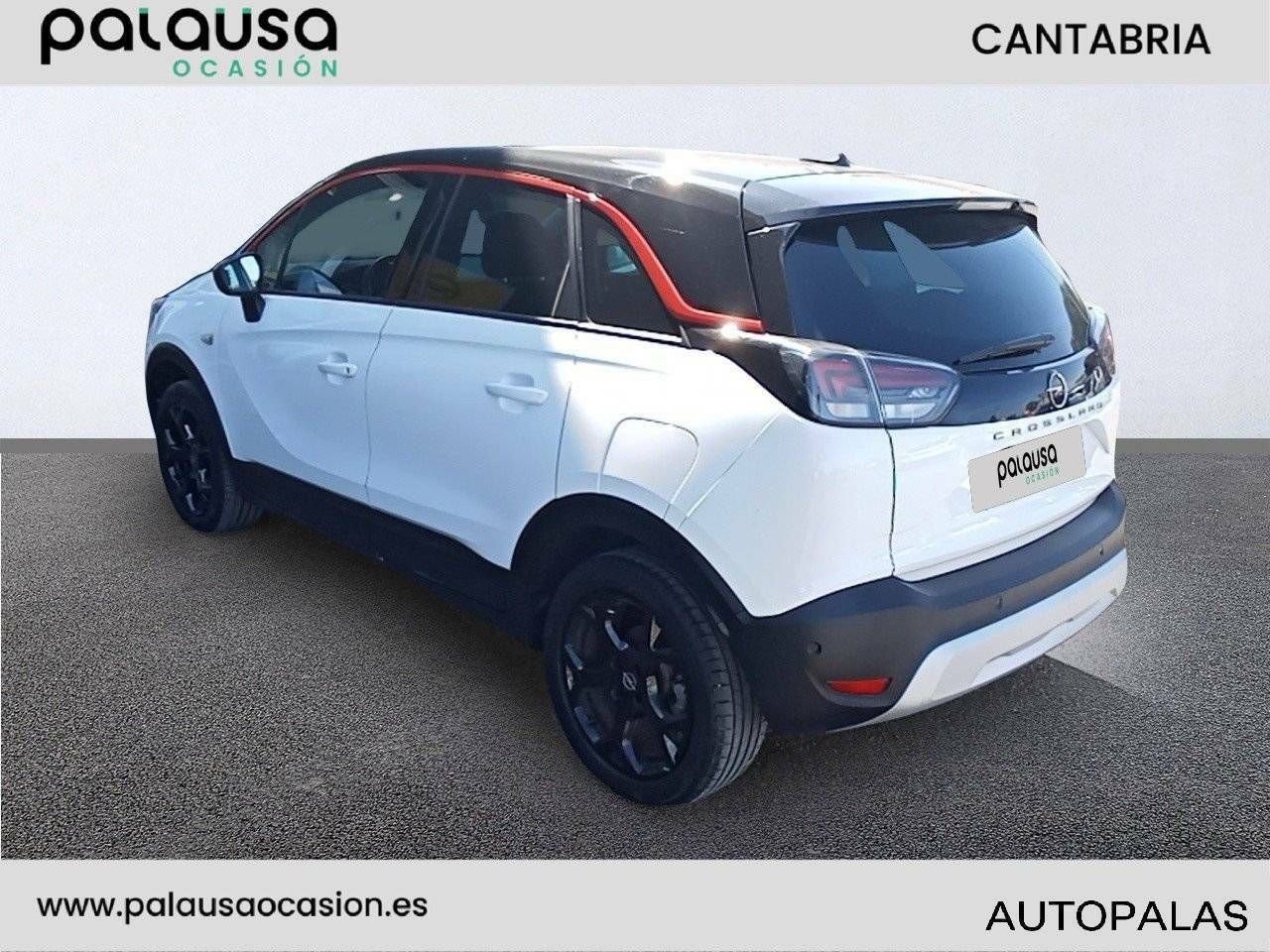 Foto Opel CrossLand 7