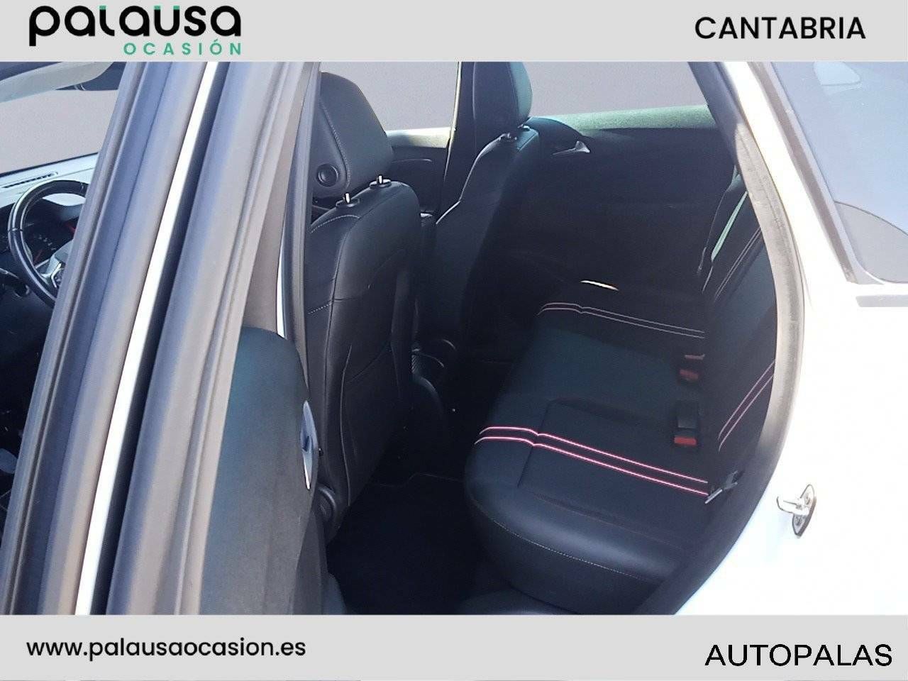 Foto Opel CrossLand 10