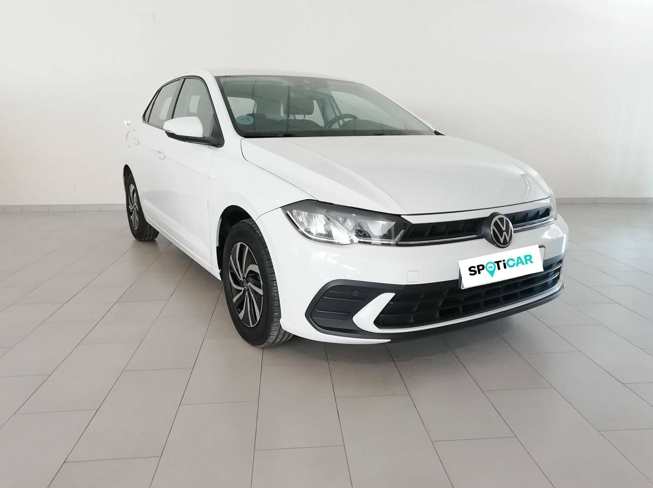 Foto Volkswagen Polo 27