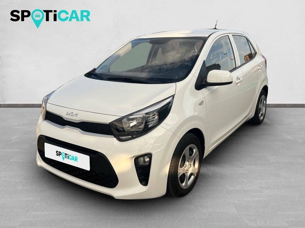 Foto Kia Picanto 1