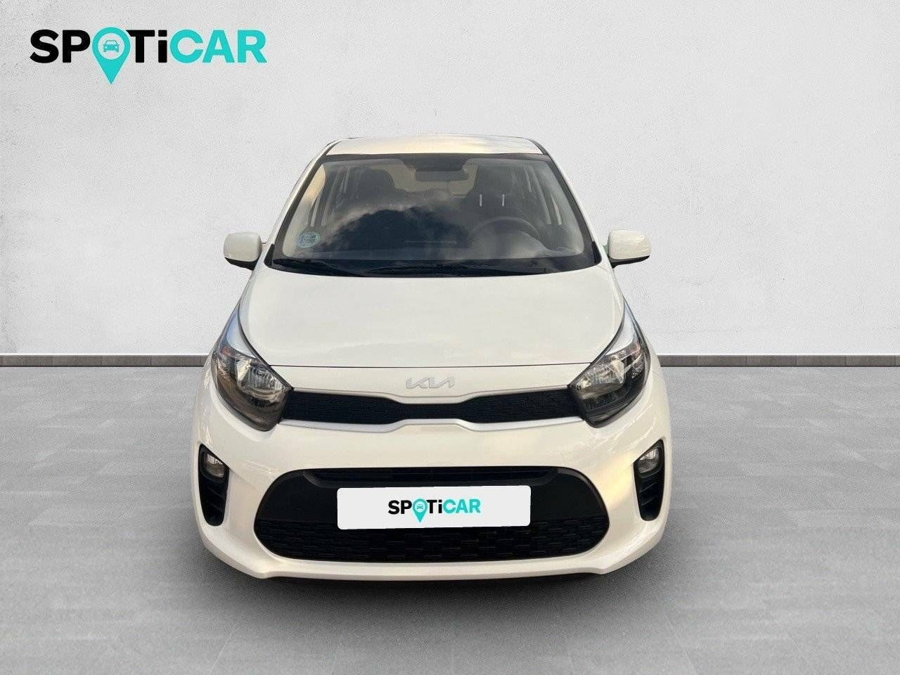 Foto Kia Picanto 2