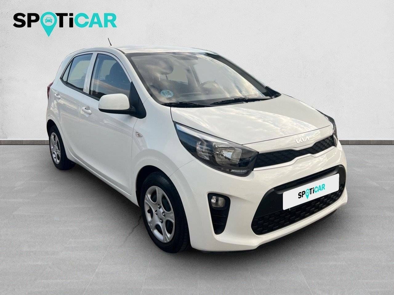 Foto Kia Picanto 3