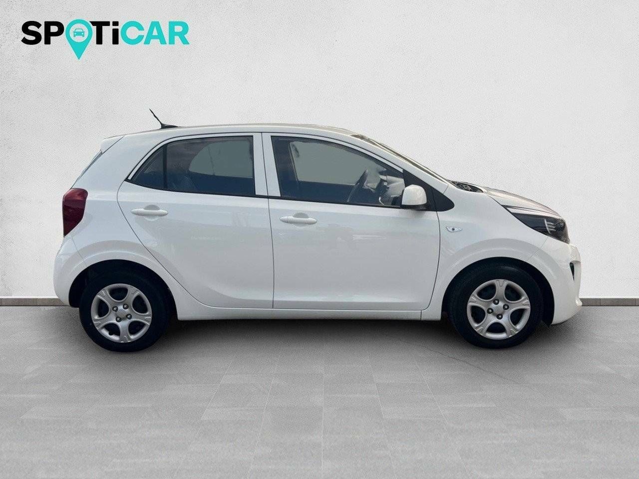 Foto Kia Picanto 4