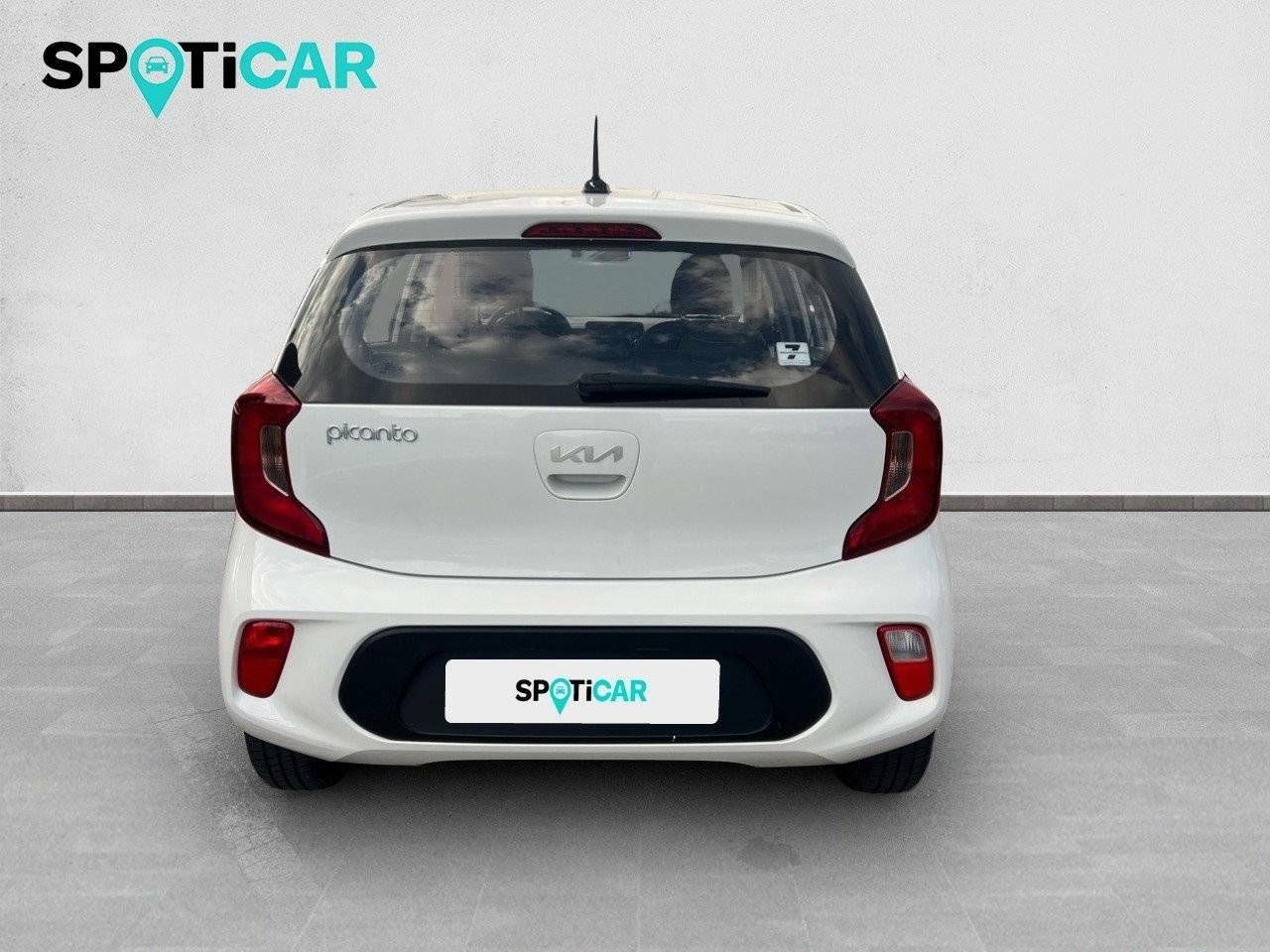 Foto Kia Picanto 5