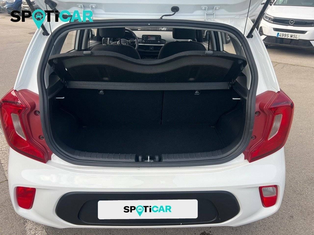 Foto Kia Picanto 6