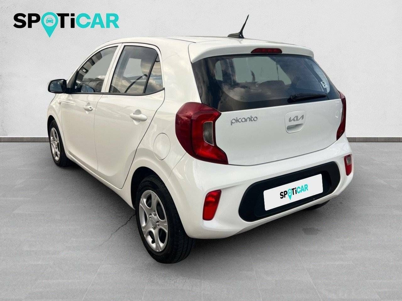 Foto Kia Picanto 7