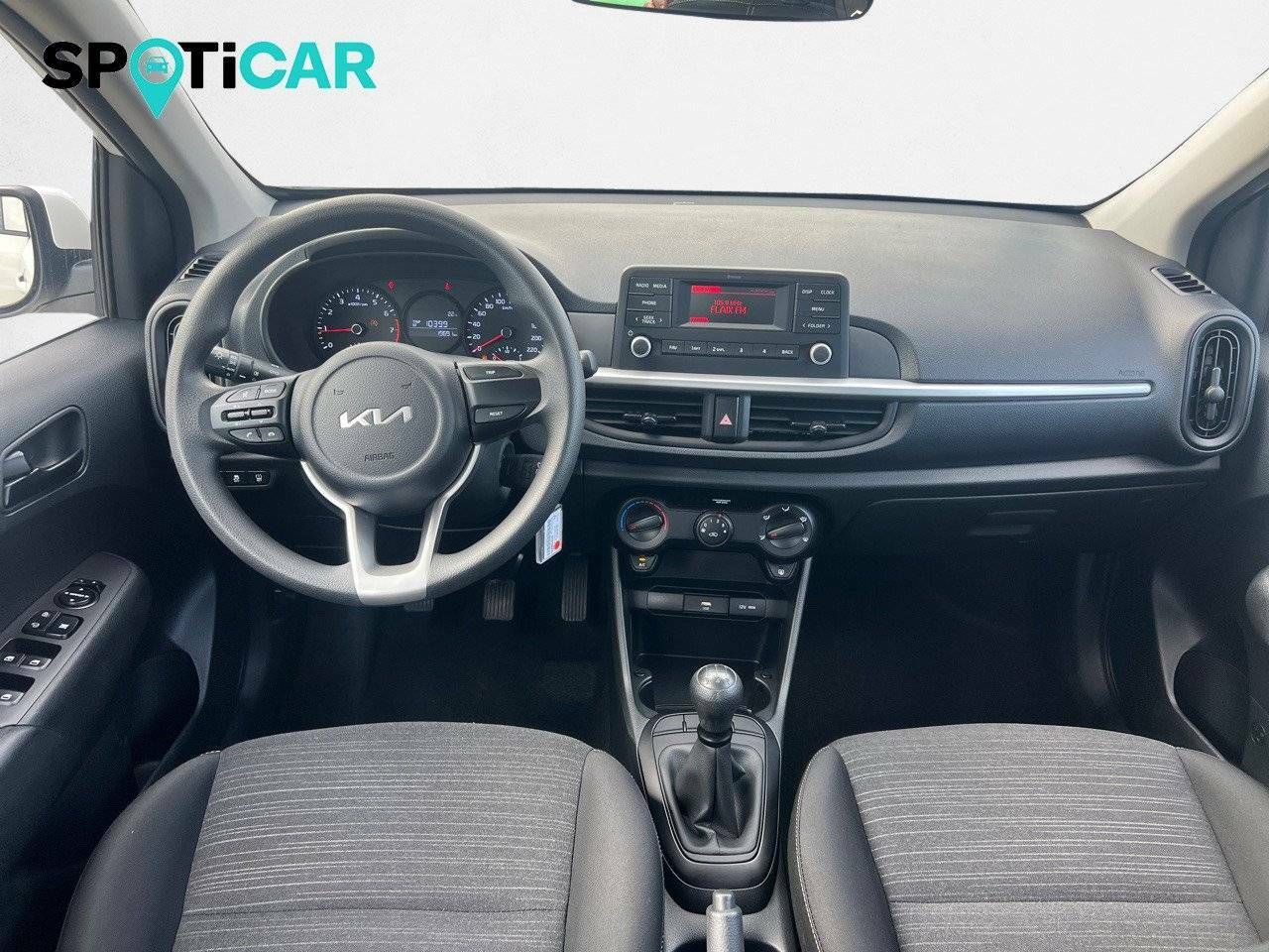 Foto Kia Picanto 8