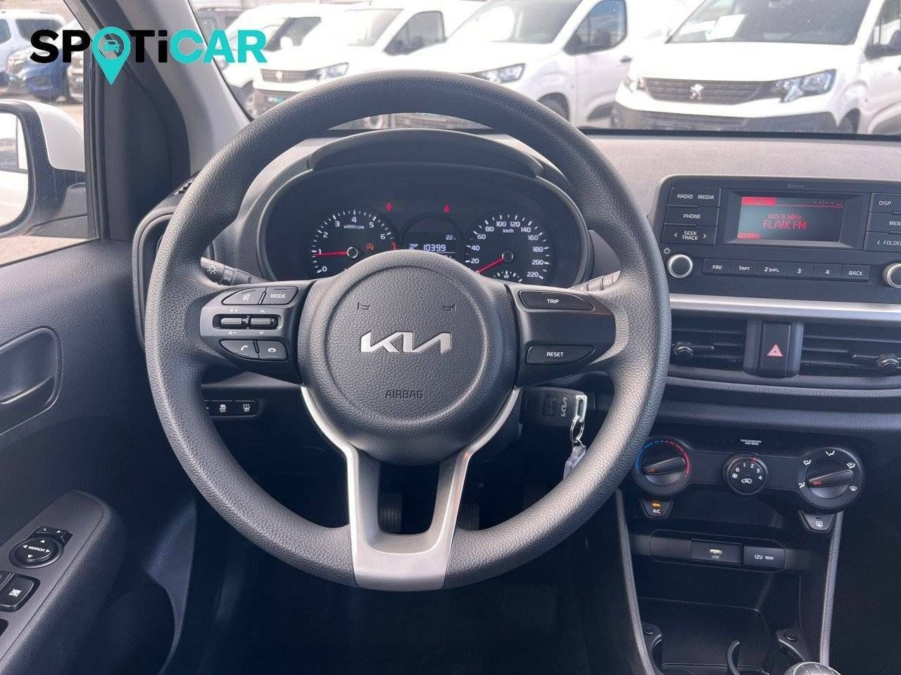 Foto Kia Picanto 9