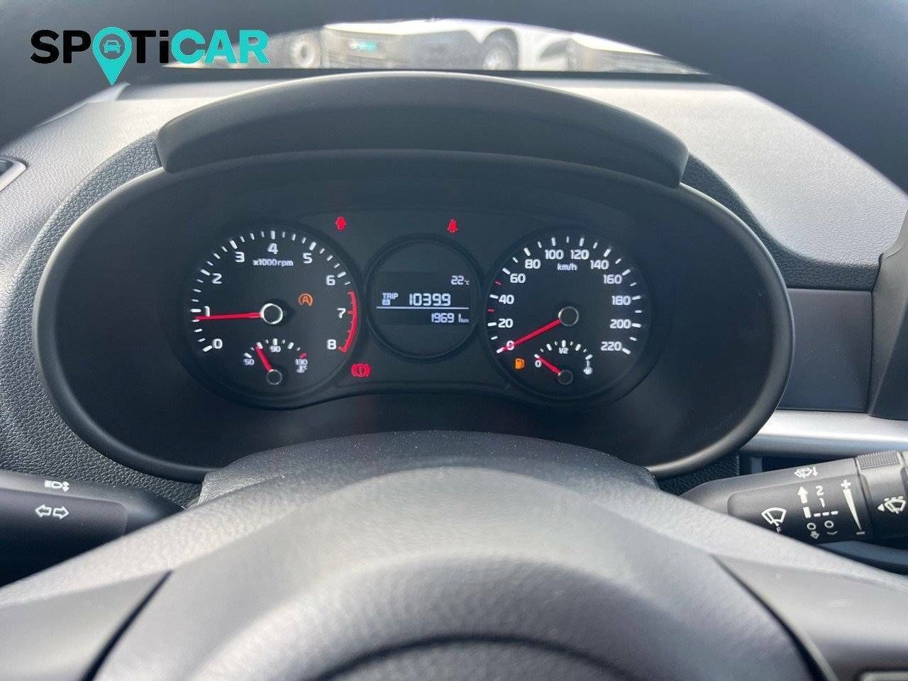 Foto Kia Picanto 10