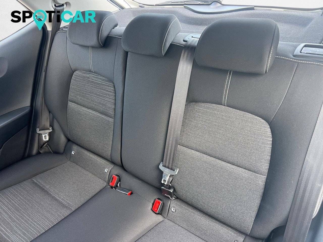 Foto Kia Picanto 12