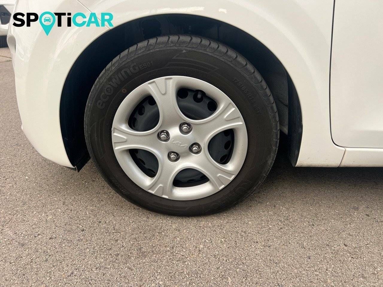 Foto Kia Picanto 13