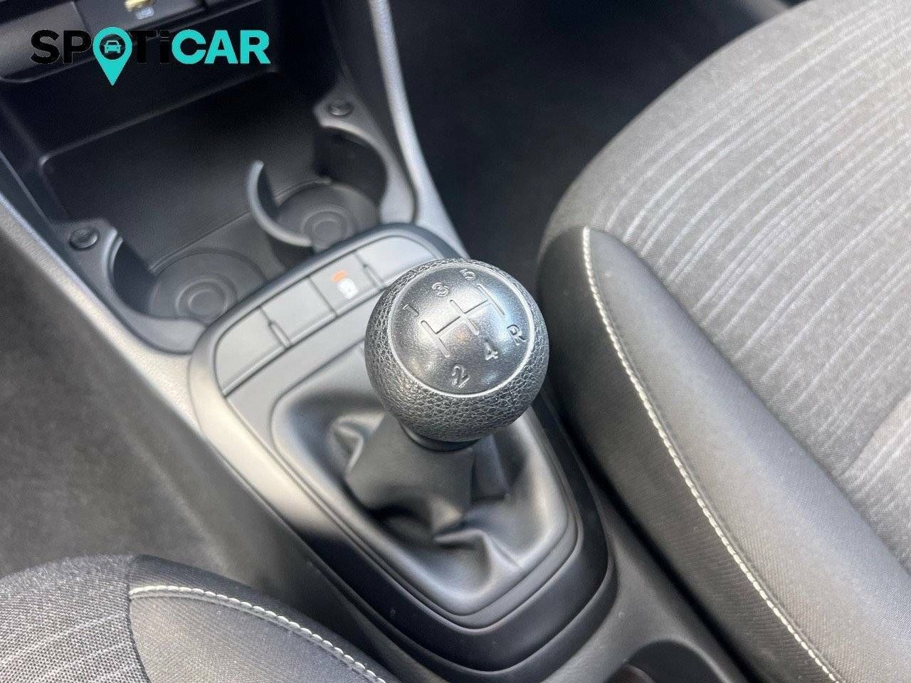 Foto Kia Picanto 14
