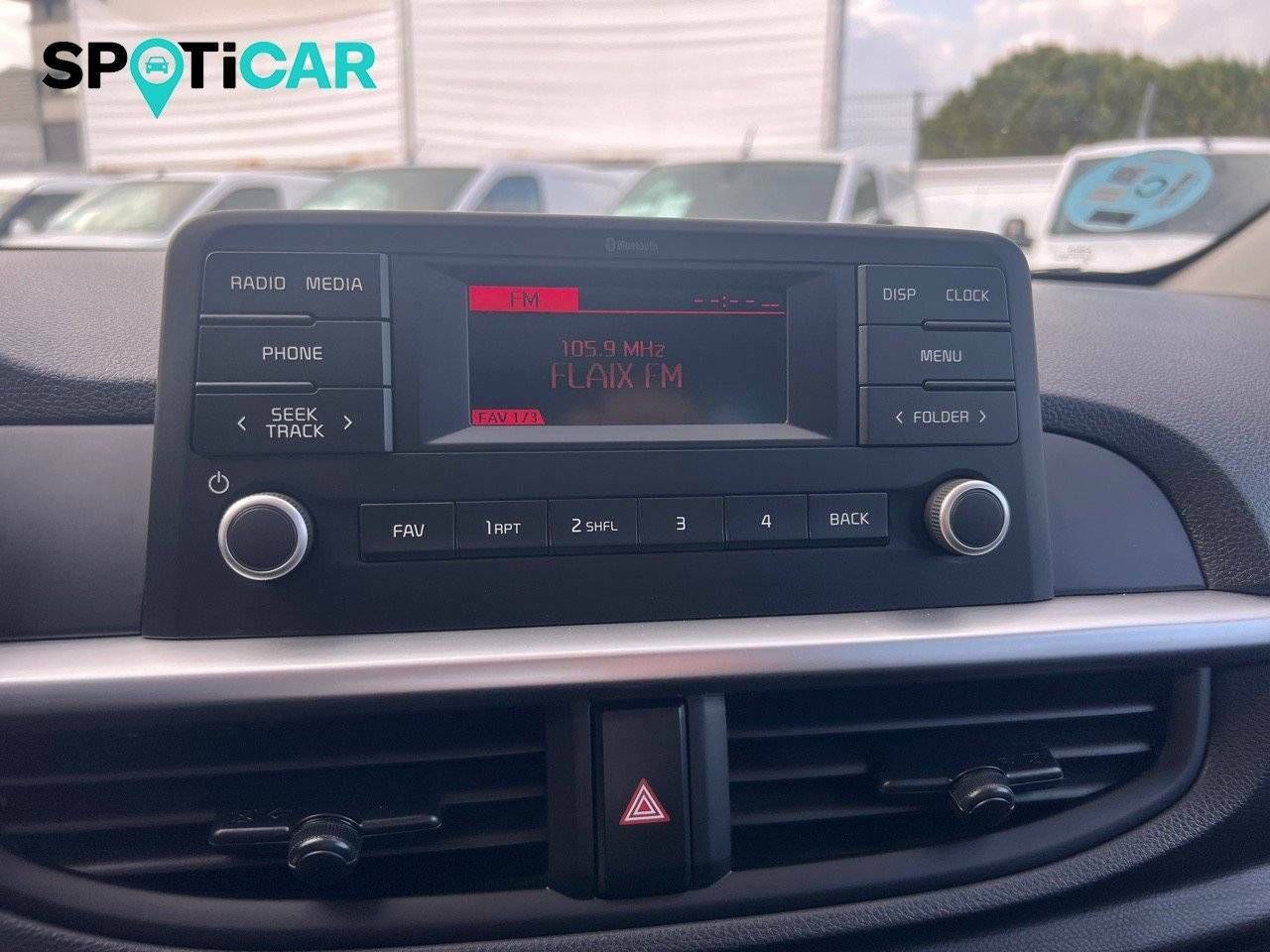 Foto Kia Picanto 15