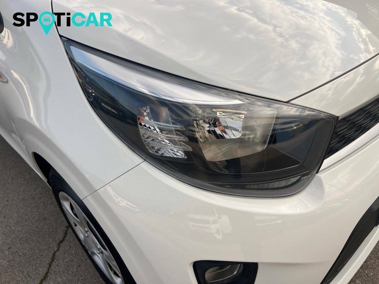 Foto Kia Picanto 16
