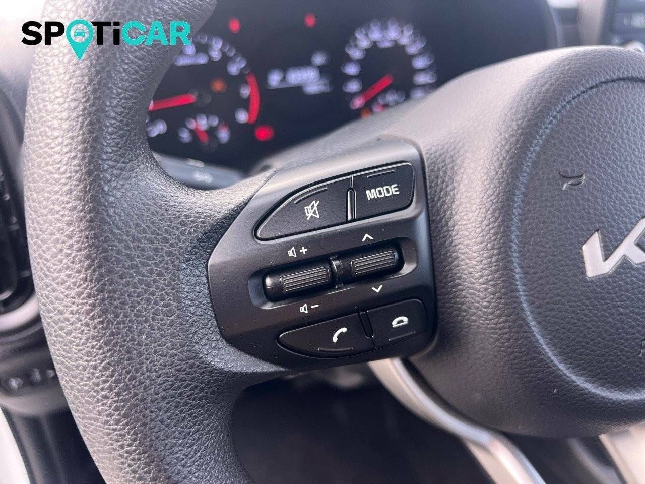 Foto Kia Picanto 19