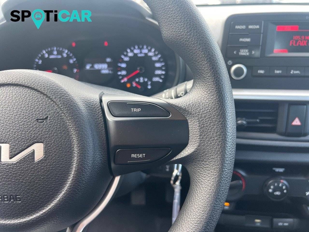 Foto Kia Picanto 20