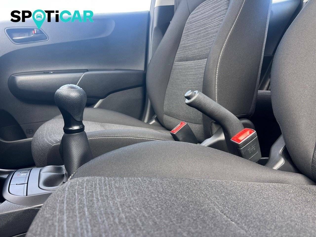 Foto Kia Picanto 24