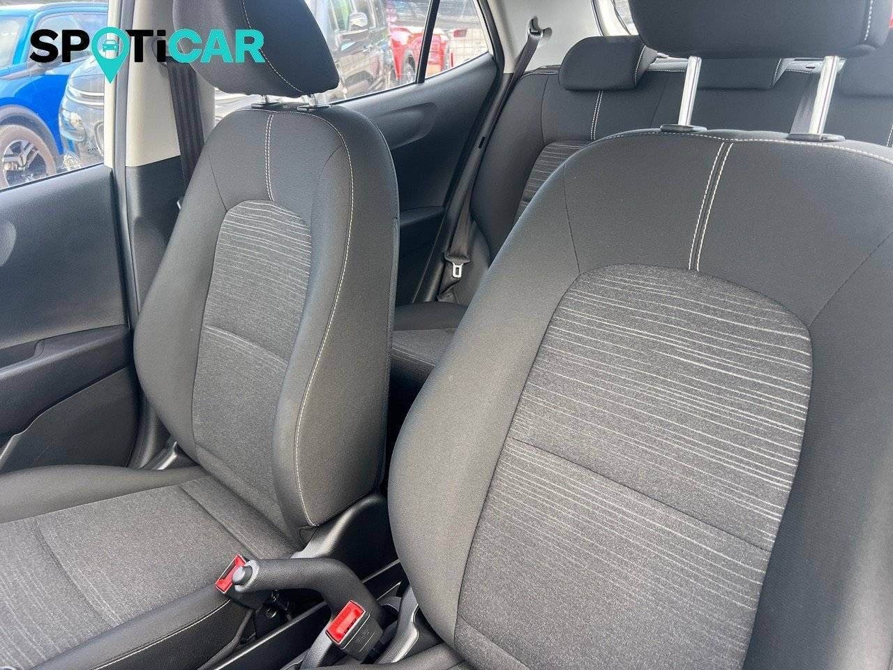 Foto Kia Picanto 26