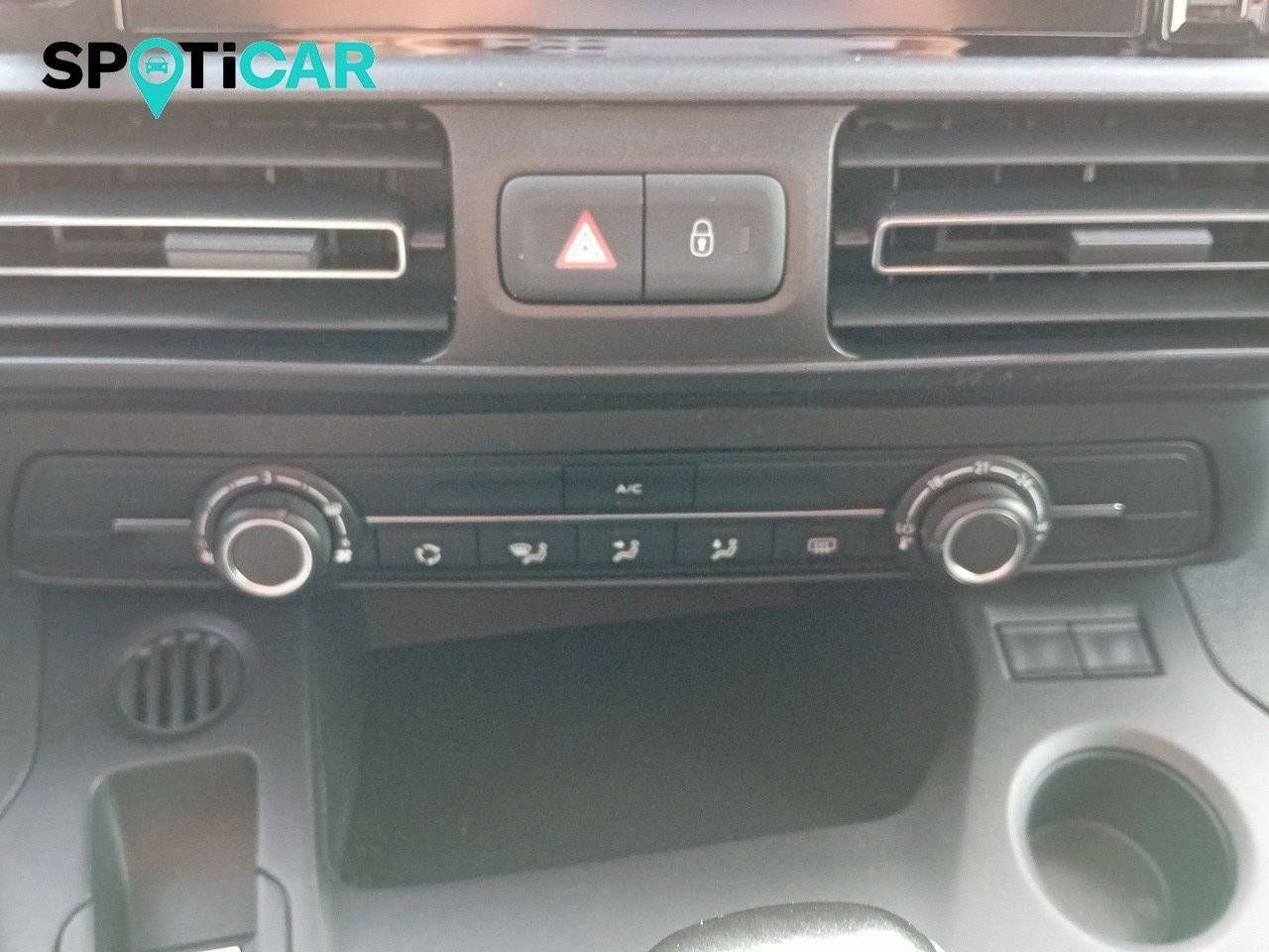 Foto Opel Combo 15
