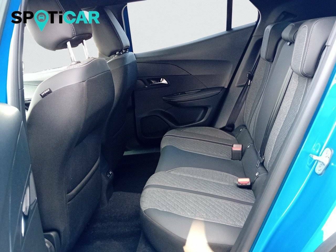 Foto Peugeot 2008 12
