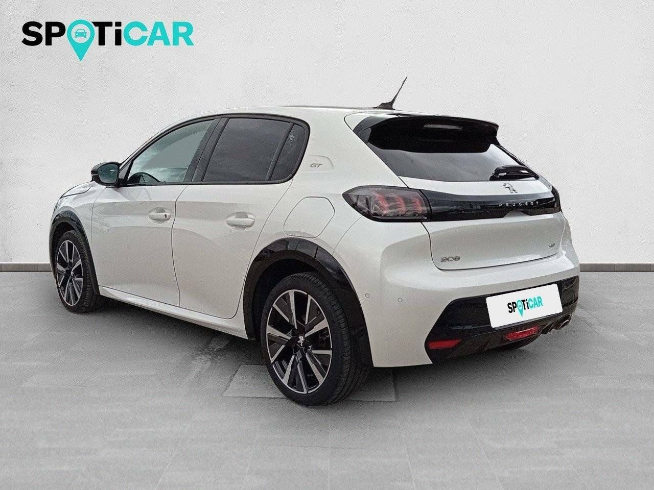 Foto Peugeot 208 7