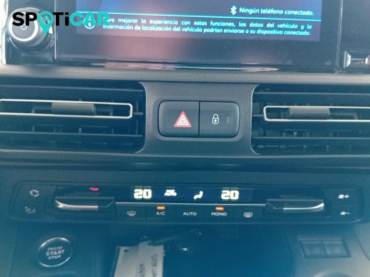 Foto Peugeot Rifter 18
