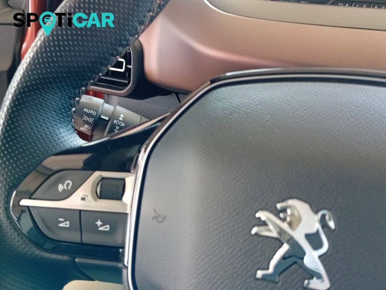 Foto Peugeot Rifter 20