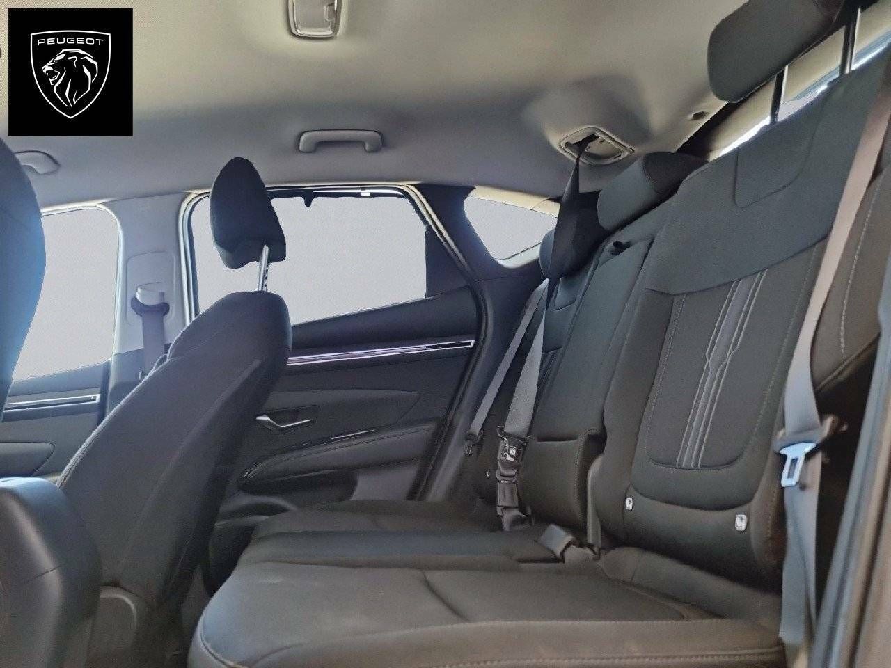 Foto Hyundai Tucson 10