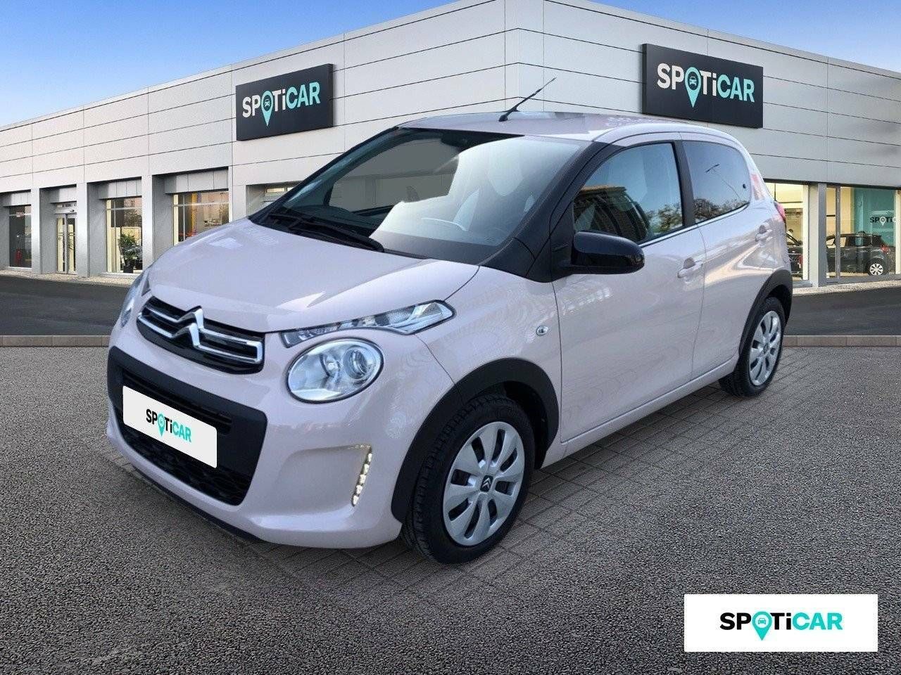 Foto Citroën C1 1