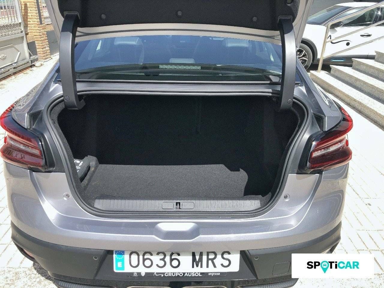 Foto Citroën C4 6
