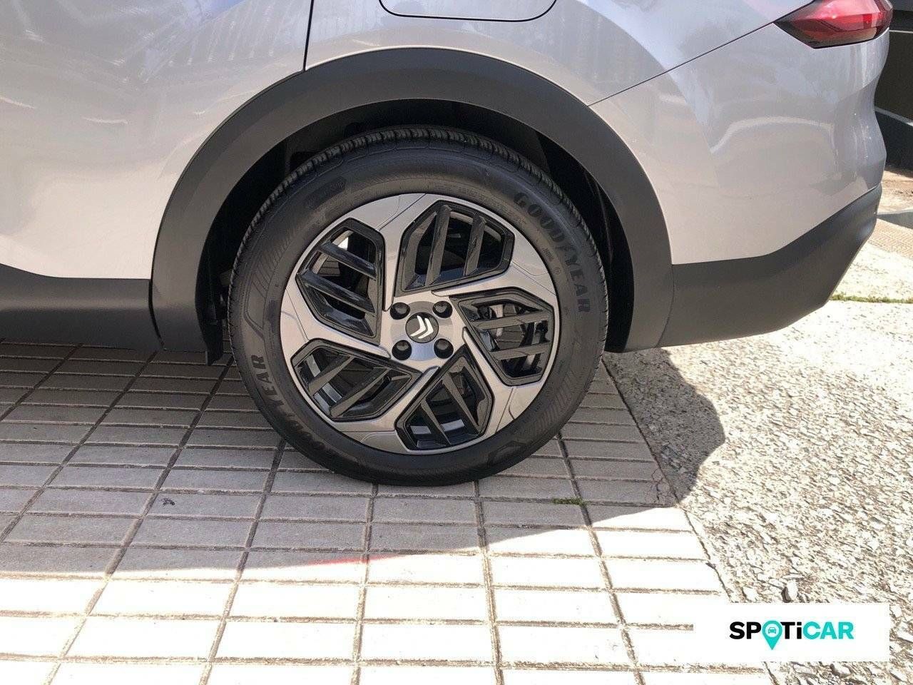 Foto Citroën C4 11