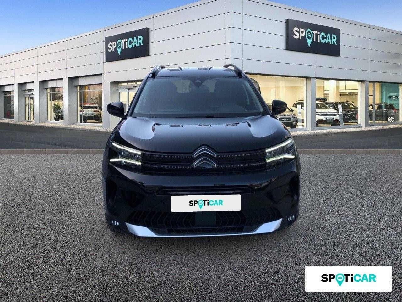 Foto Citroën C5 Aircross 2