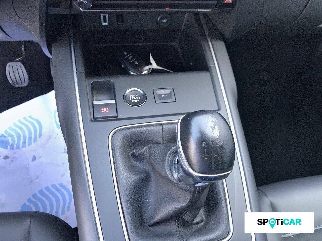 Foto Citroën C5 Aircross 14