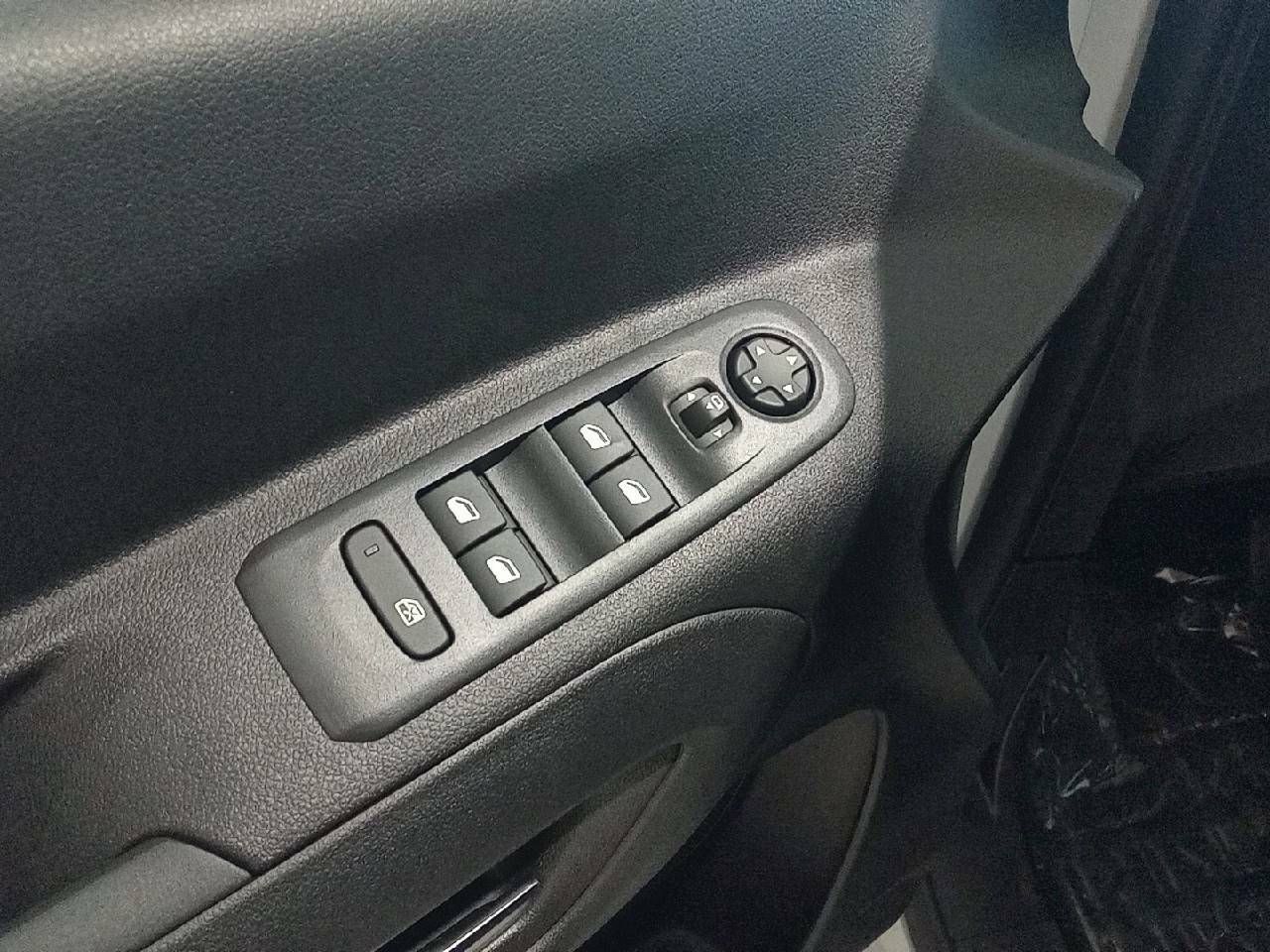 Foto Opel Combo 12