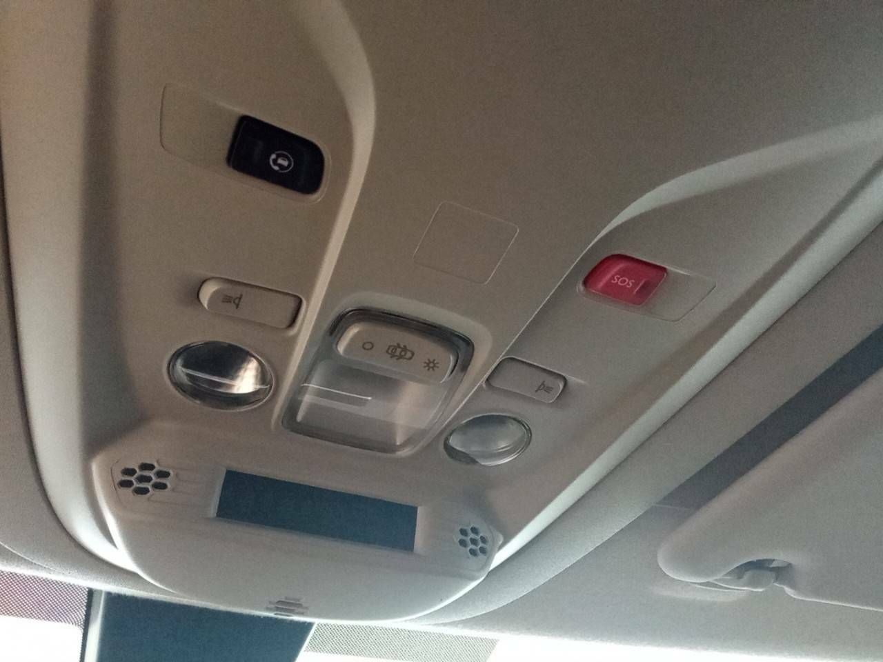 Foto Opel Combo 16
