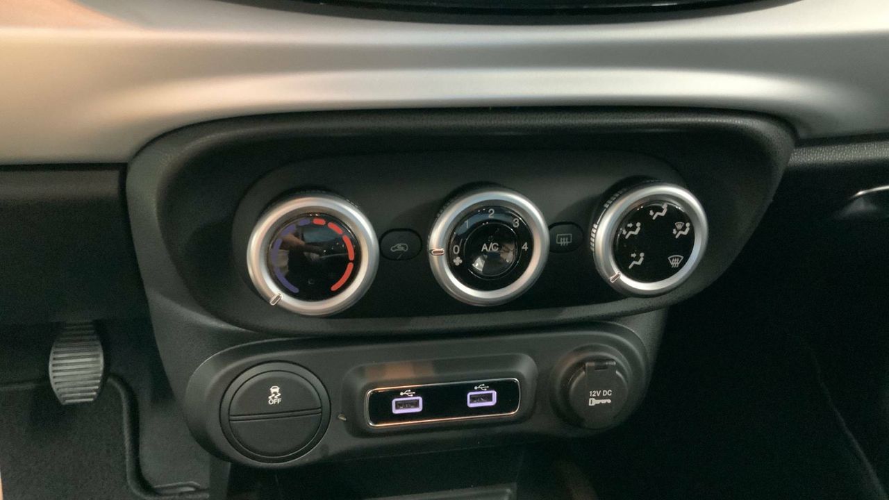 Foto Fiat 500L 18