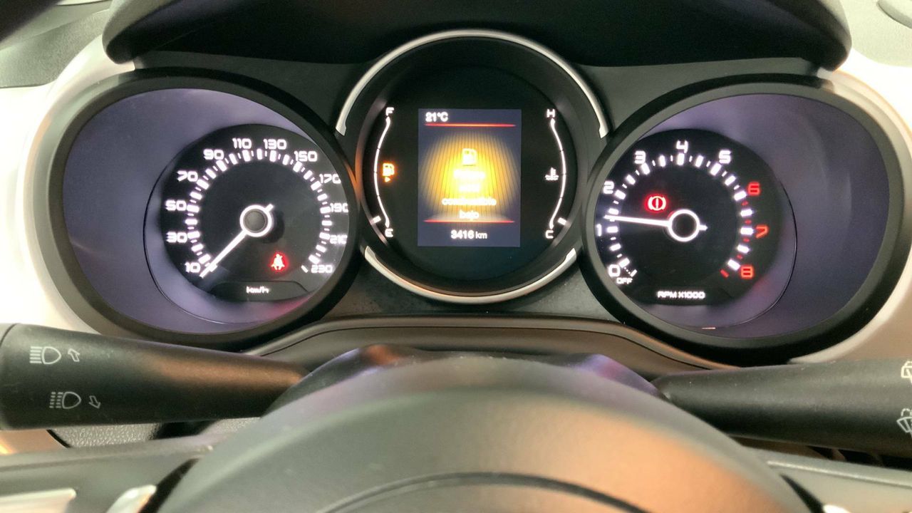 Foto Fiat 500L 22
