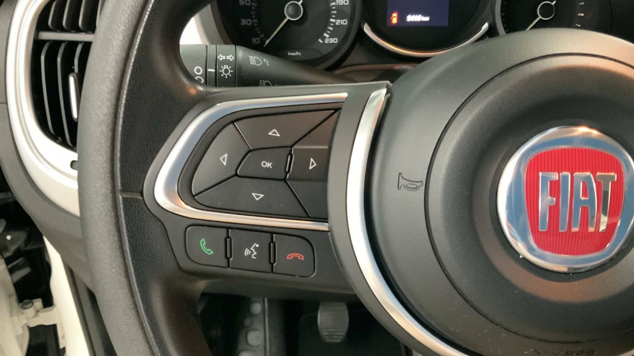 Foto Fiat 500L 25